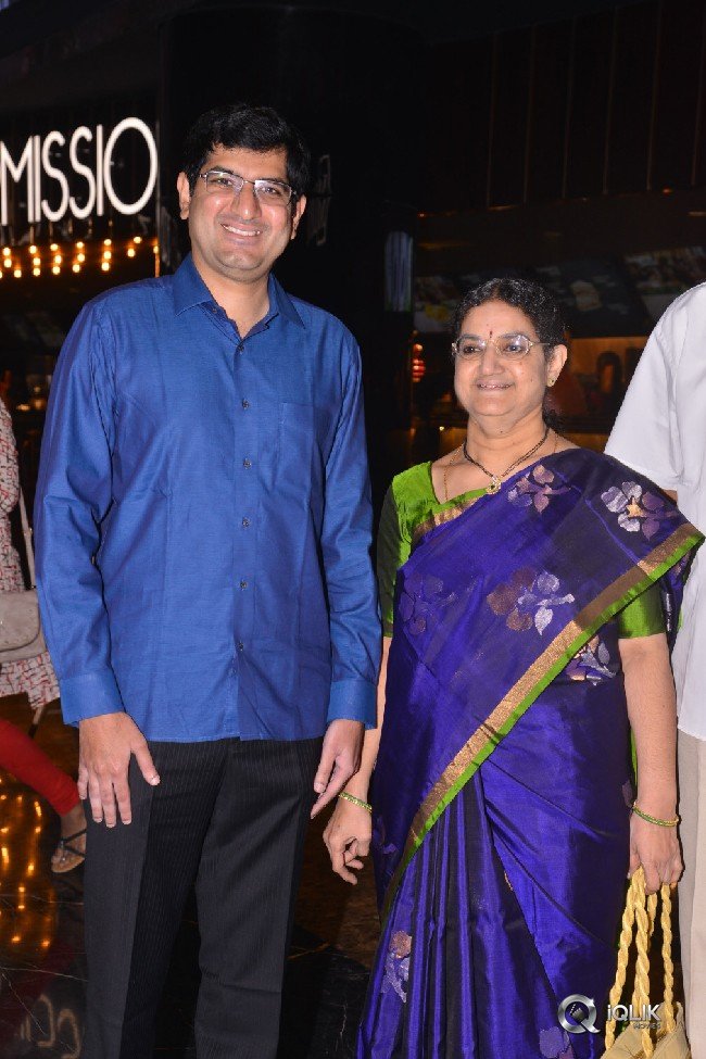 NTR-Kathanayakudu-Movie-Special-Screening